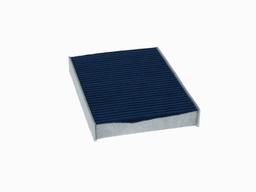 Filtre, air de l'habitacle BOSCH 0 986 628 646