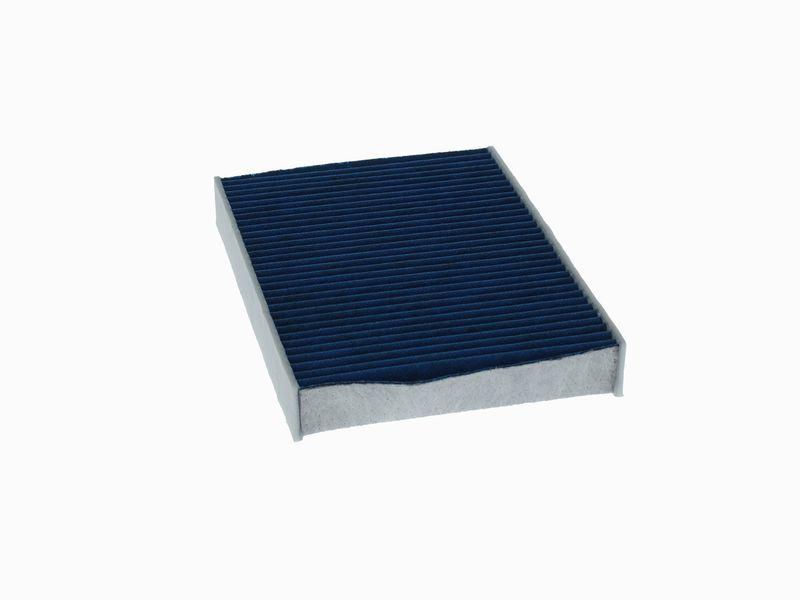 Filtre, air de l'habitacle BOSCH 0 986 628 646
