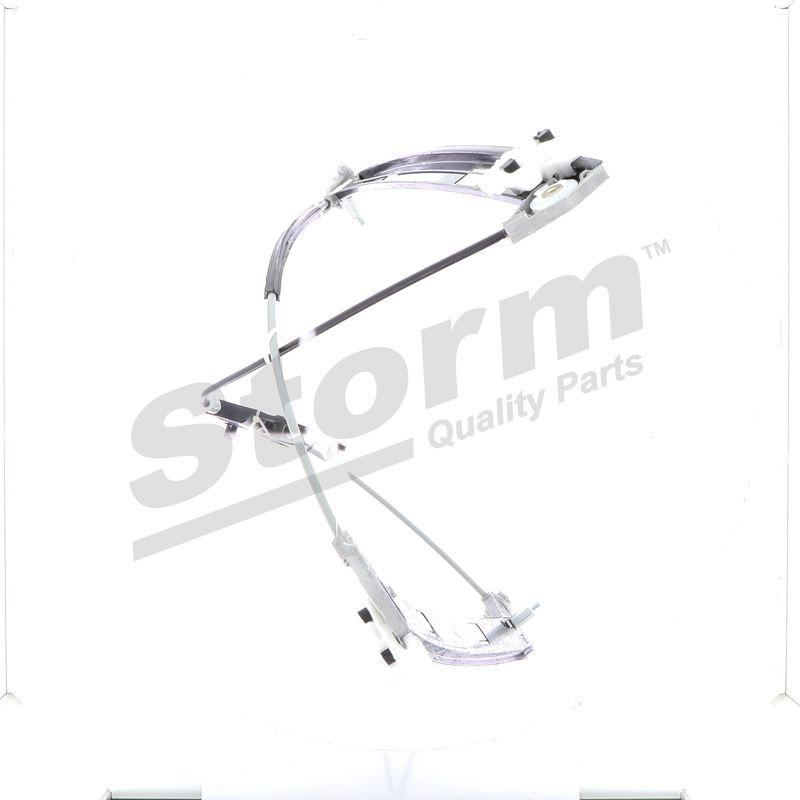Lève-vitre STORM QUALITY PARTS 911408