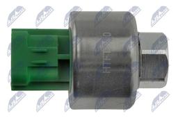 Pressostat, climatisation NTY EAC-FT-000