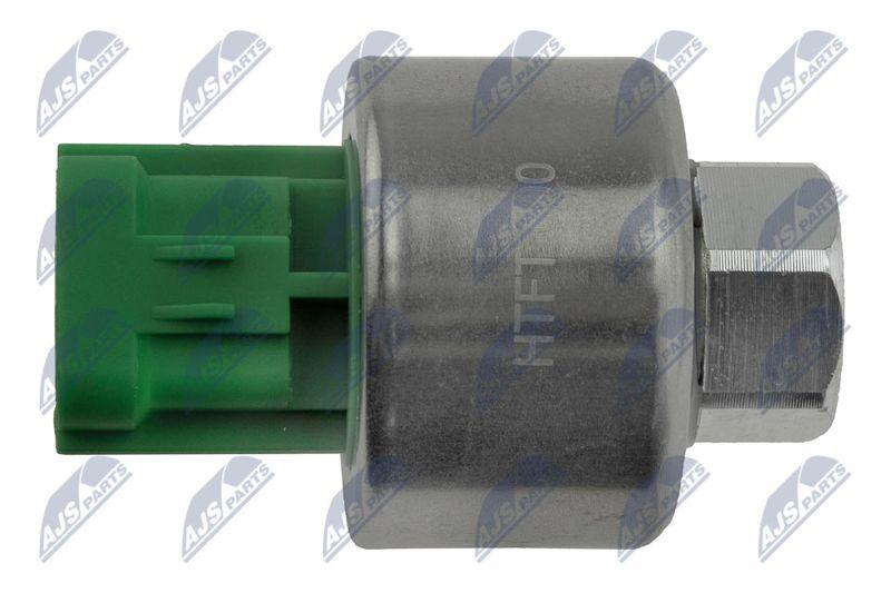 Pressostat, climatisation NTY EAC-FT-000