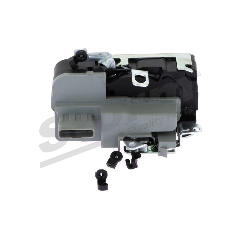 Serrure de porte STORM QUALITY PARTS 705001