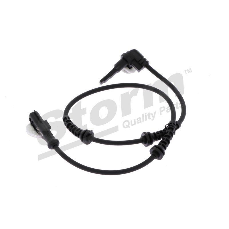 Capteur, vitesse de roue STORM QUALITY PARTS 888016