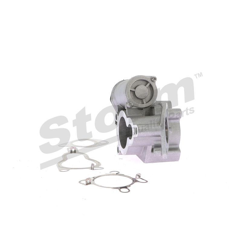 Vanne EGR STORM QUALITY PARTS 9093