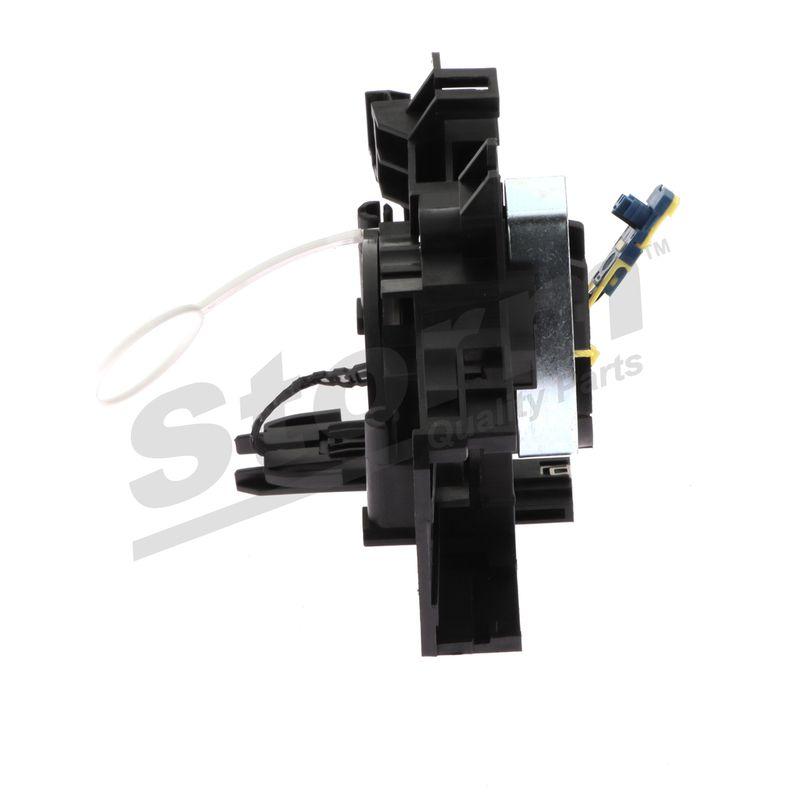 Ressort tournant, Airbag STORM QUALITY PARTS 8102023