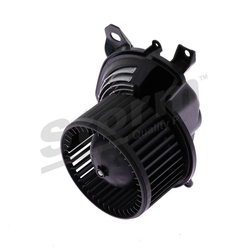 Pulseur d'air habitacle STORM QUALITY PARTS 3400801