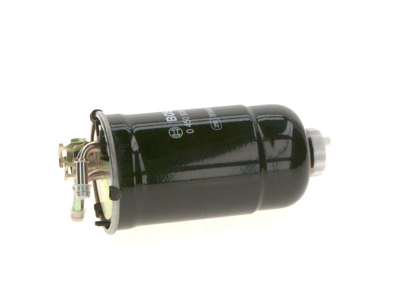 Filtre à carburant BOSCH 0 450 906 322