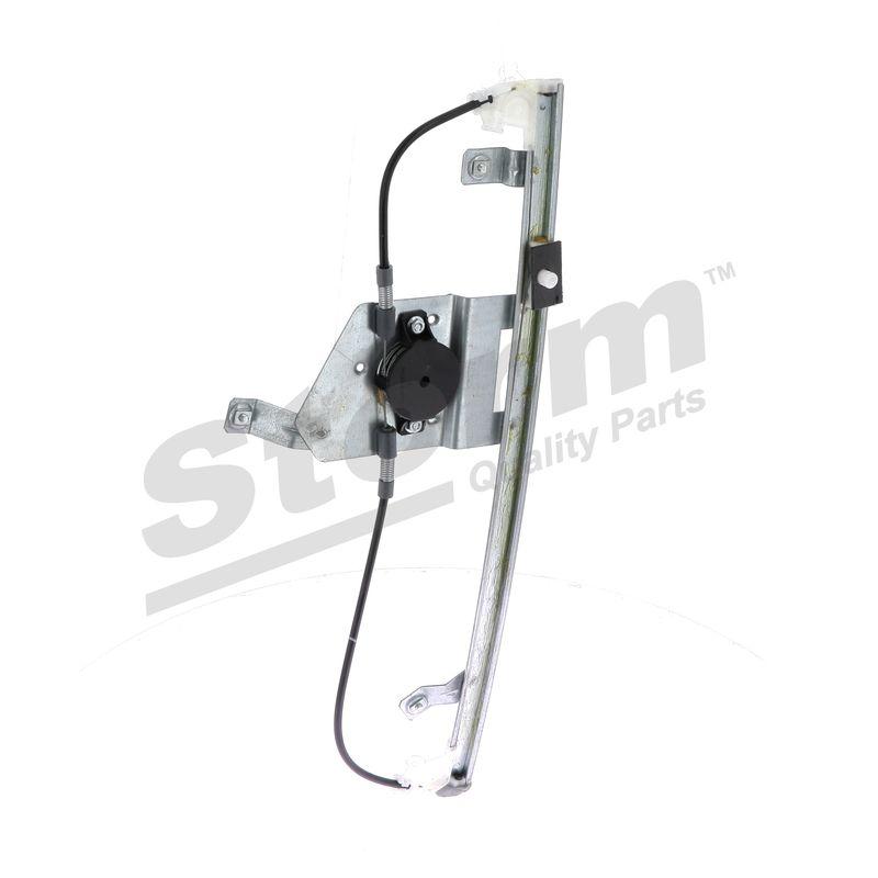 Lève-vitre STORM QUALITY PARTS 2857502