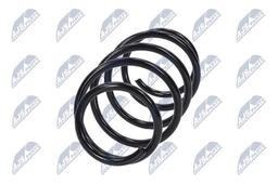 Ressort de suspension NTY ASZ-FT-019