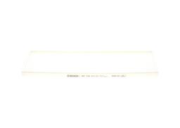 Filtre, air de l'habitacle BOSCH 1 987 432 010