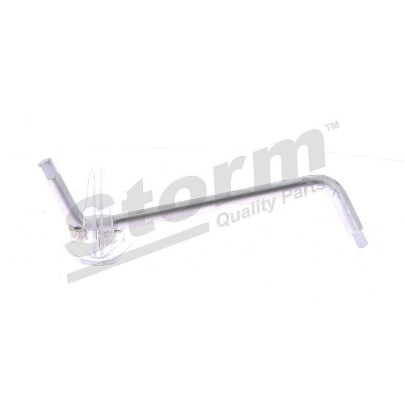 Clé pour vidange d'huile STORM QUALITY PARTS 888889