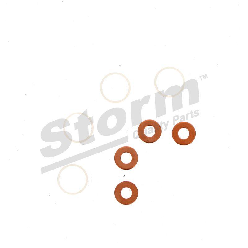 Kit de joints, injecteur STORM QUALITY PARTS STO460005