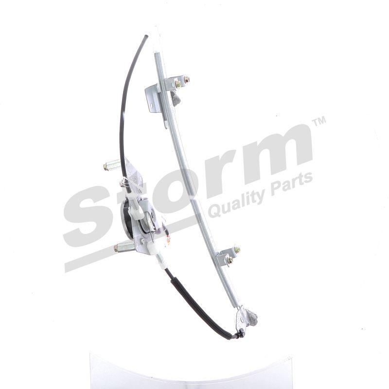 Lève-vitre STORM QUALITY PARTS 15137511