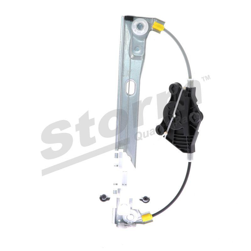 Lève-vitre STORM QUALITY PARTS 146777