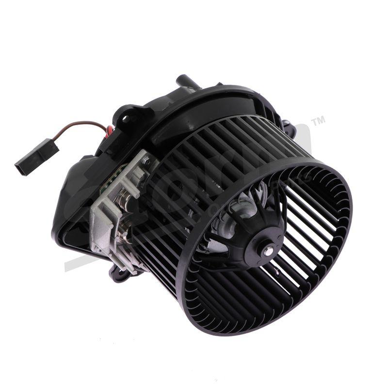 Pulseur d'air habitacle STORM QUALITY PARTS 26504