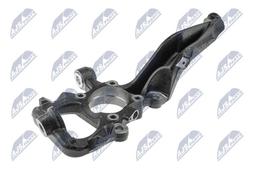 Fusée d'essieu, suspension de roue NTY ZZP-LR-001
