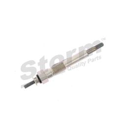 Bougie de préchauffage STORM QUALITY PARTS 512003