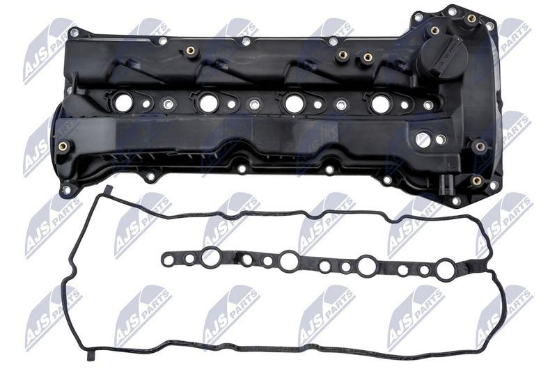Couvercle de culasse NTY BPZ-TY-002