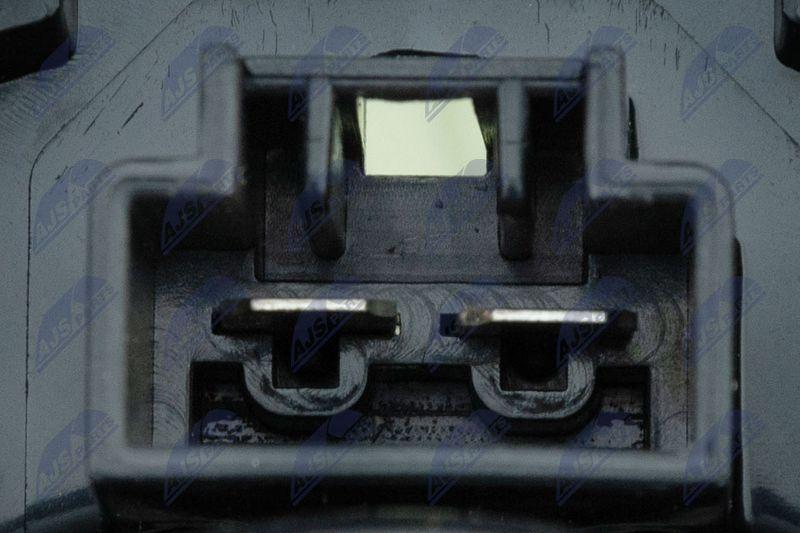 Pulseur d'air habitacle NTY EWN-HD-008
