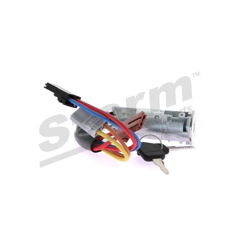 Fermeture-volant STORM QUALITY PARTS 78026