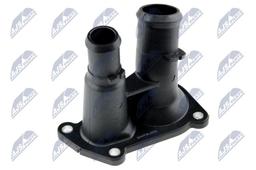 Bride de liquide de refroidissement NTY CTM-FR-003