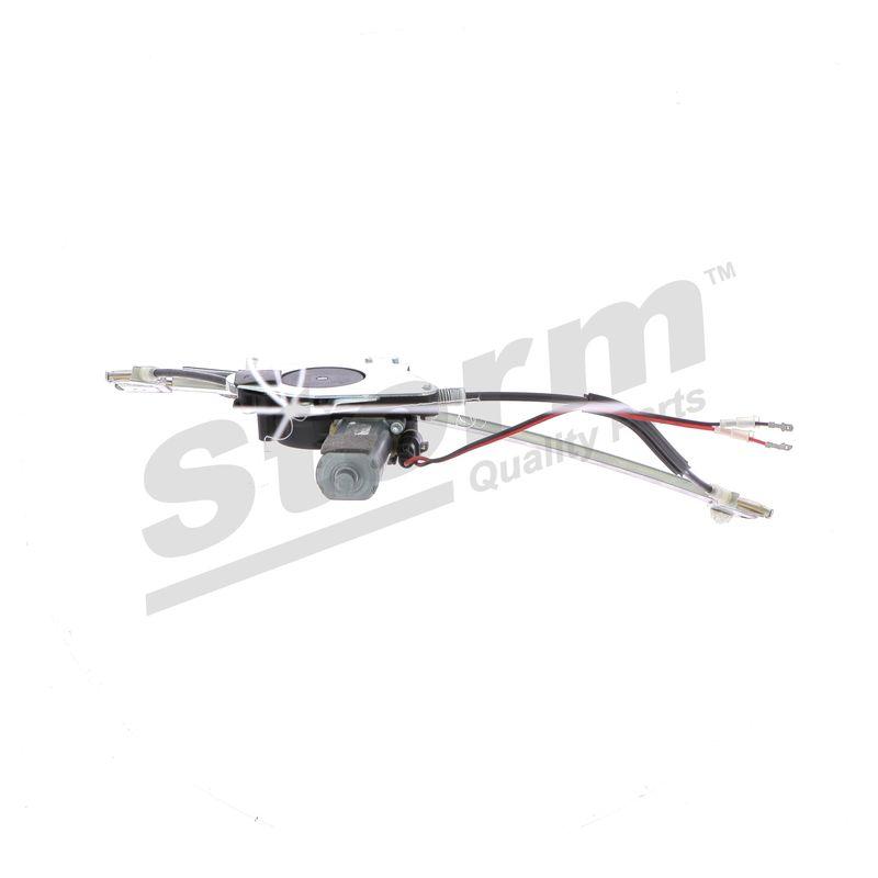 Lève-vitre STORM QUALITY PARTS 104760