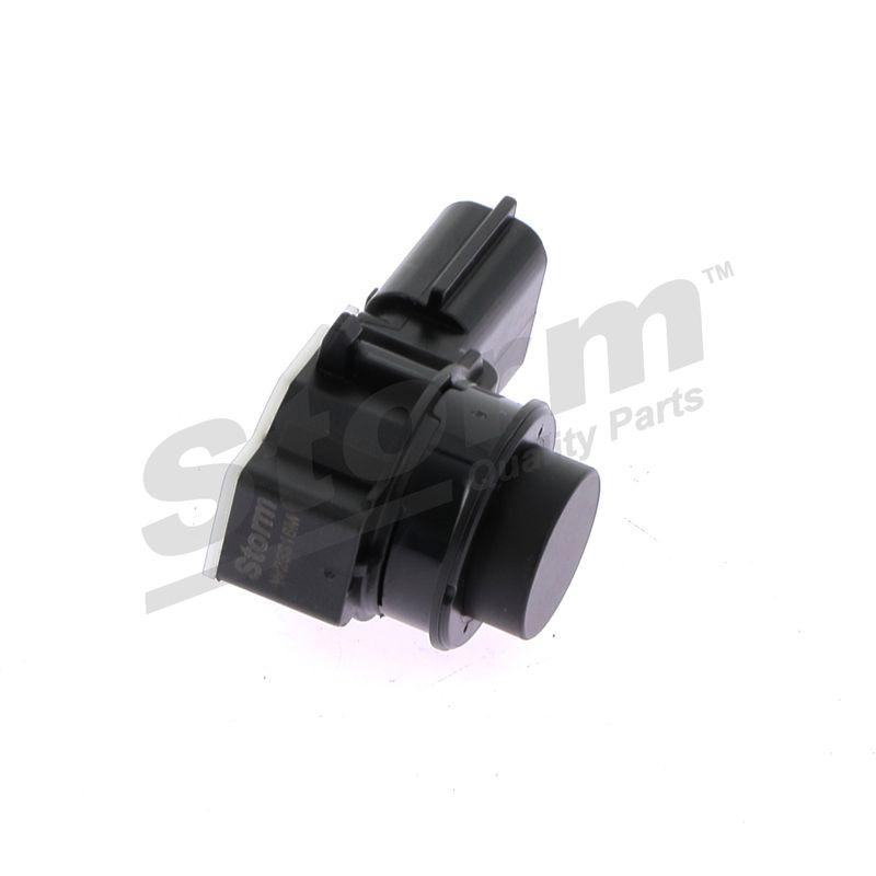 Capteur, aide au stationnement STORM QUALITY PARTS 777133