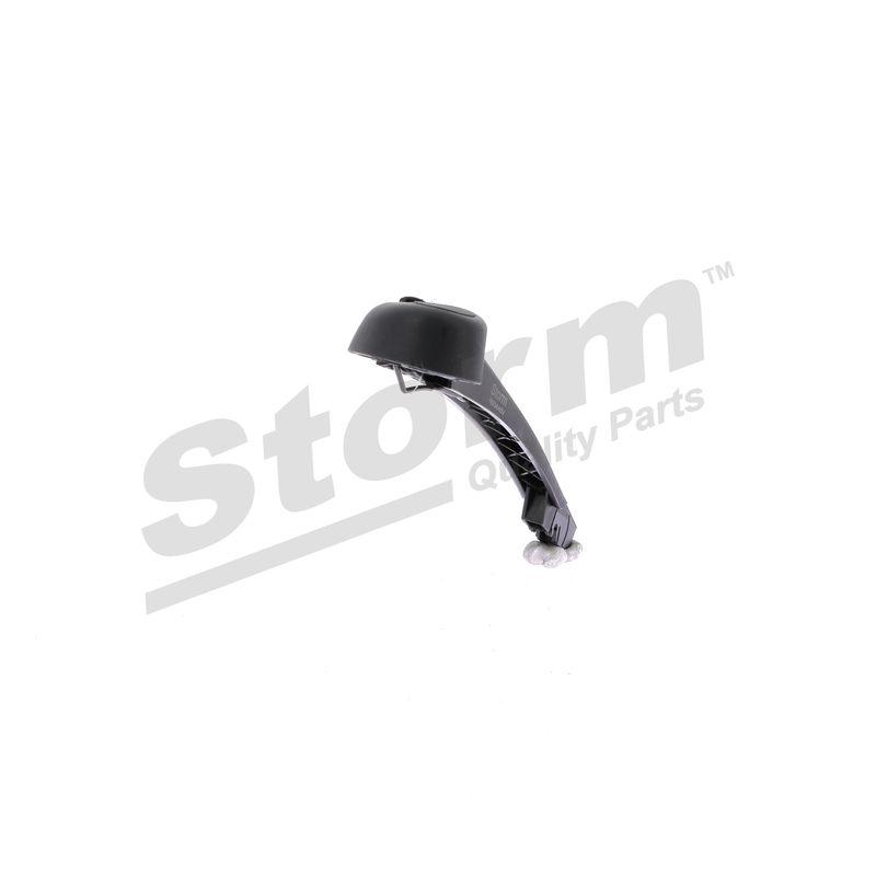 Bras d'essuie-glace, nettoyage des vitres STORM QUALITY PARTS 60124