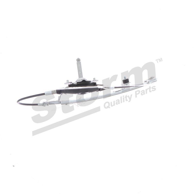 Lève-vitre STORM QUALITY PARTS 145071
