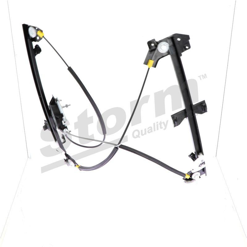 Lève-vitre STORM QUALITY PARTS 29072