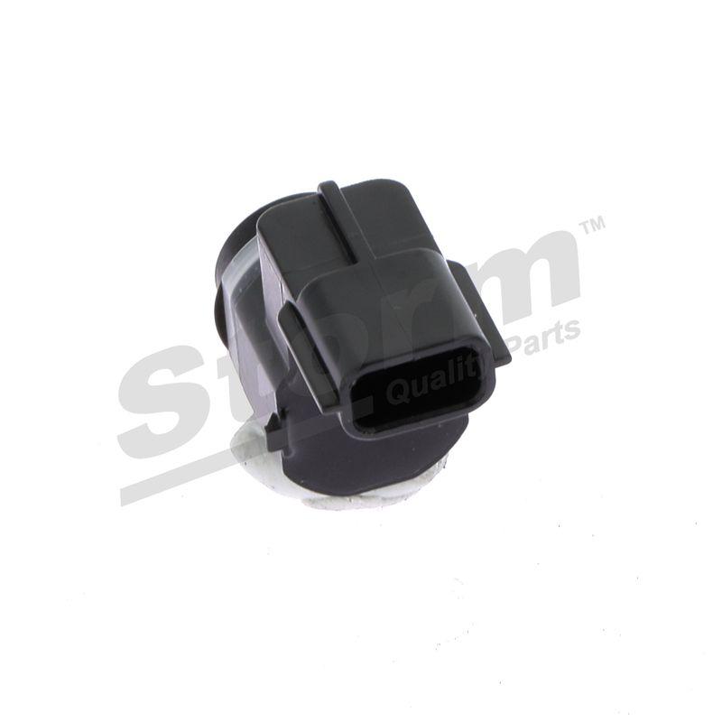 Capteur, aide au stationnement STORM QUALITY PARTS 777132