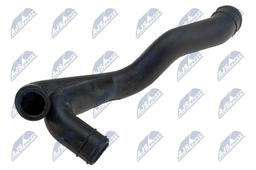 Tuyau, ventilation de carter-moteur NTY GPP-VW-045