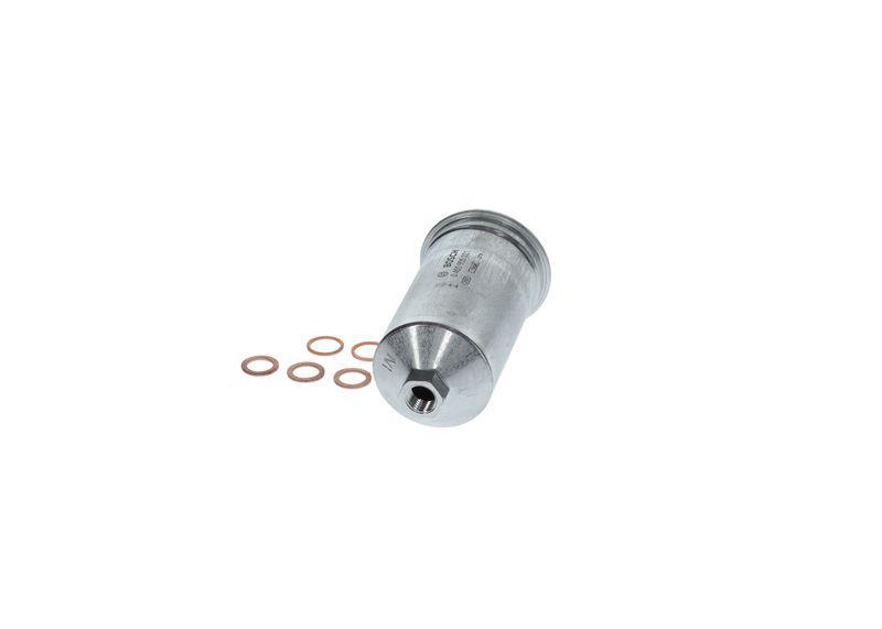 Filtre à carburant BOSCH 0 450 905 021