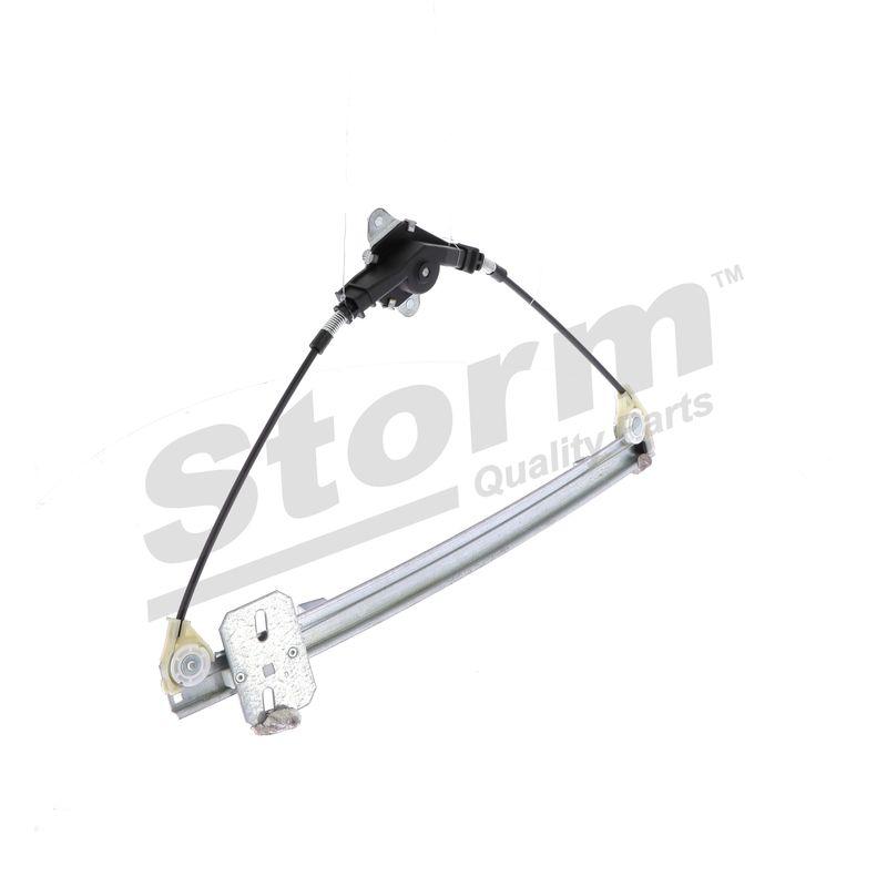 Lève-vitre STORM QUALITY PARTS 31076