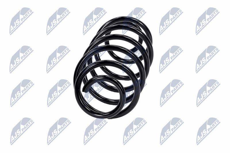 Ressort de suspension NTY ASZ-CT-023