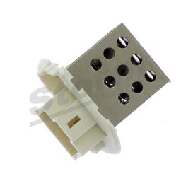 Résistance, pulseur d'air habitacle STORM QUALITY PARTS 888706