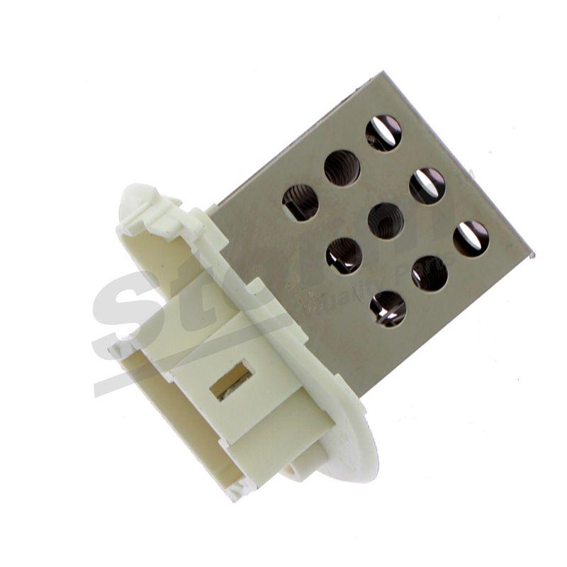 Résistance, pulseur d'air habitacle STORM QUALITY PARTS 888706