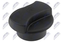 Bouchon, réservoir de liquide de refroidissement NTY CCK-FR-006