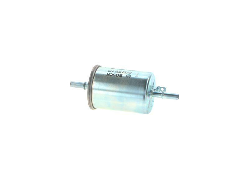 Filtre à carburant BOSCH 0 450 905 976