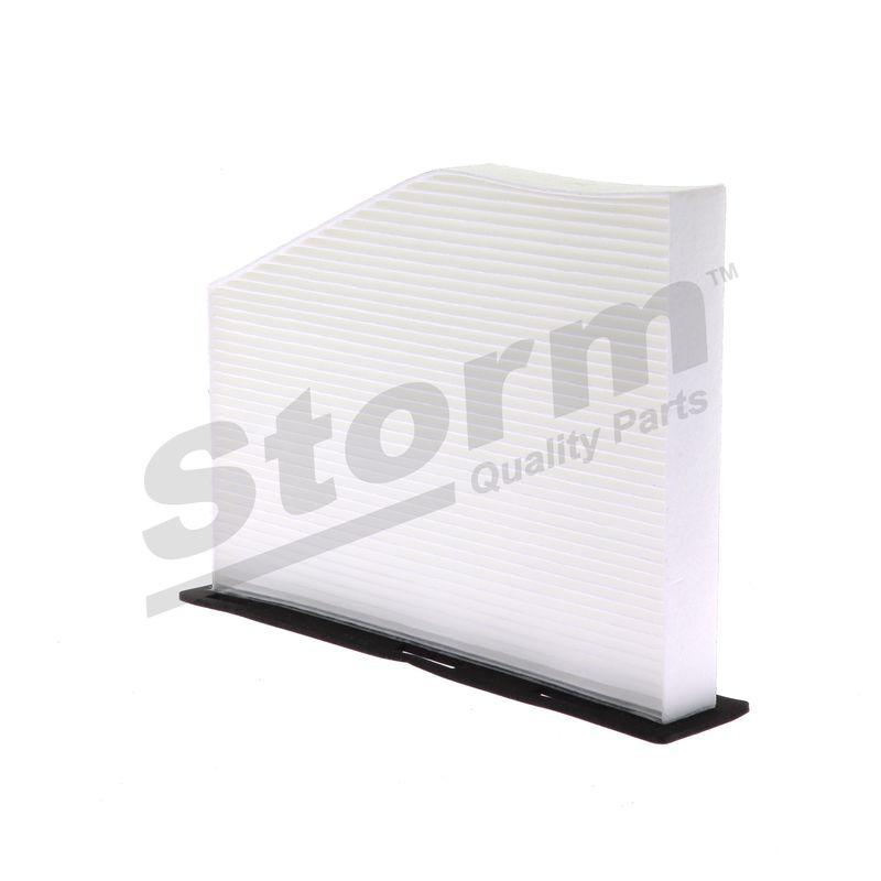 Filtre, air de l'habitacle STORM QUALITY PARTS 14254