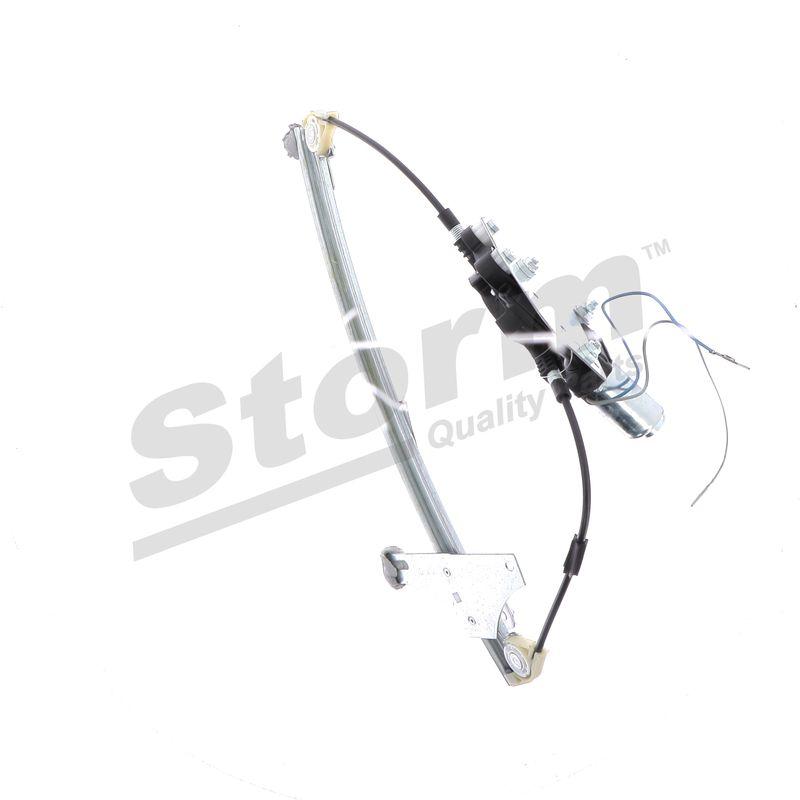 Lève-vitre STORM QUALITY PARTS 131272