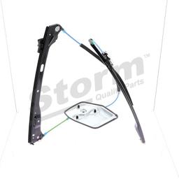 Lève-vitre STORM QUALITY PARTS 97176