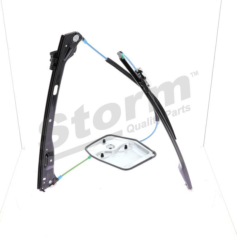 Lève-vitre STORM QUALITY PARTS 97176