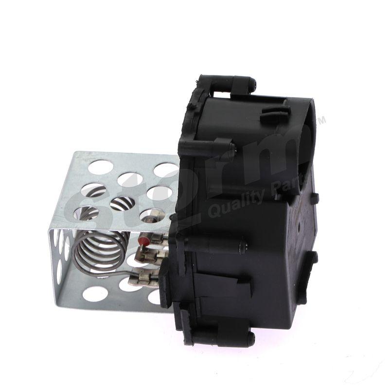Résistance, pulseur d'air habitacle STORM QUALITY PARTS 777023