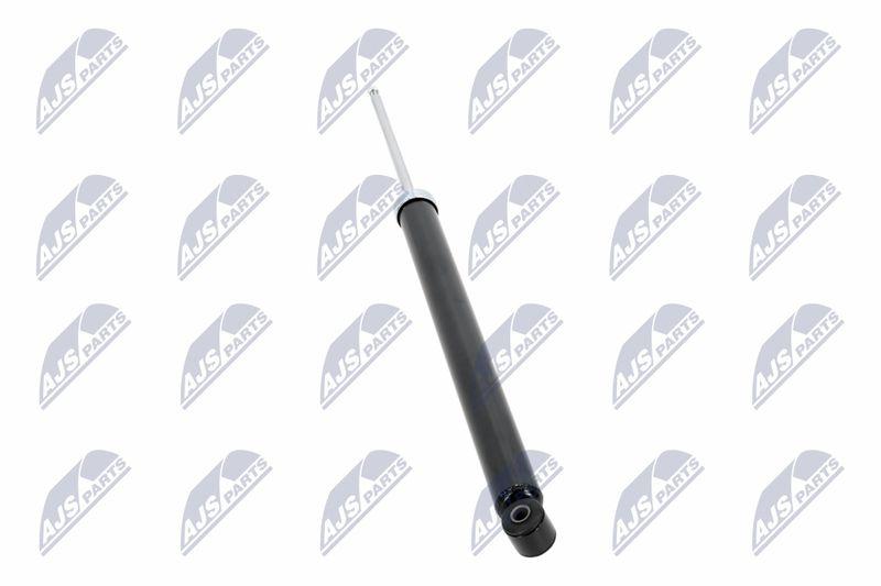 Amortisseur NTY A-FR-001