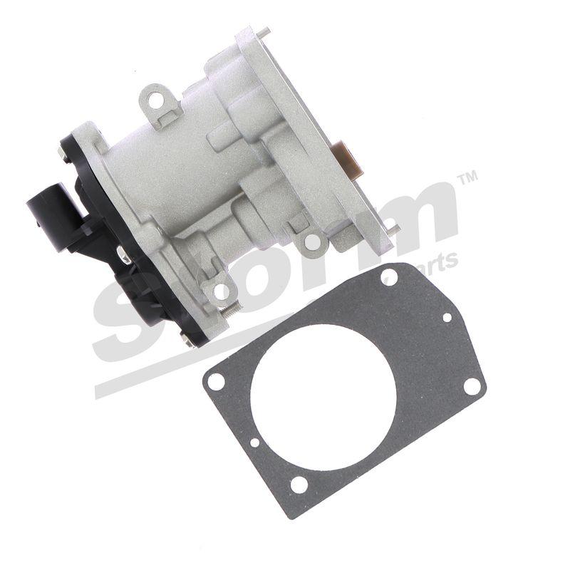 Vanne EGR STORM QUALITY PARTS 9064