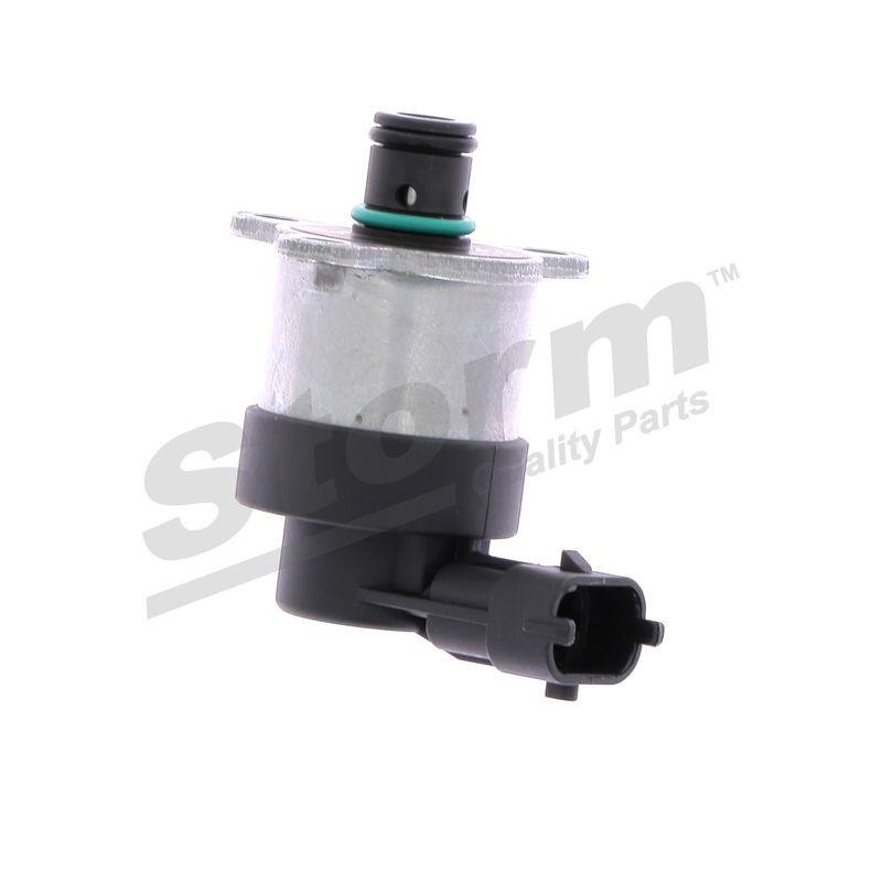 Régulateur, quantité de carburant (système à rampe commune) STORM QUALITY PARTS STO888207