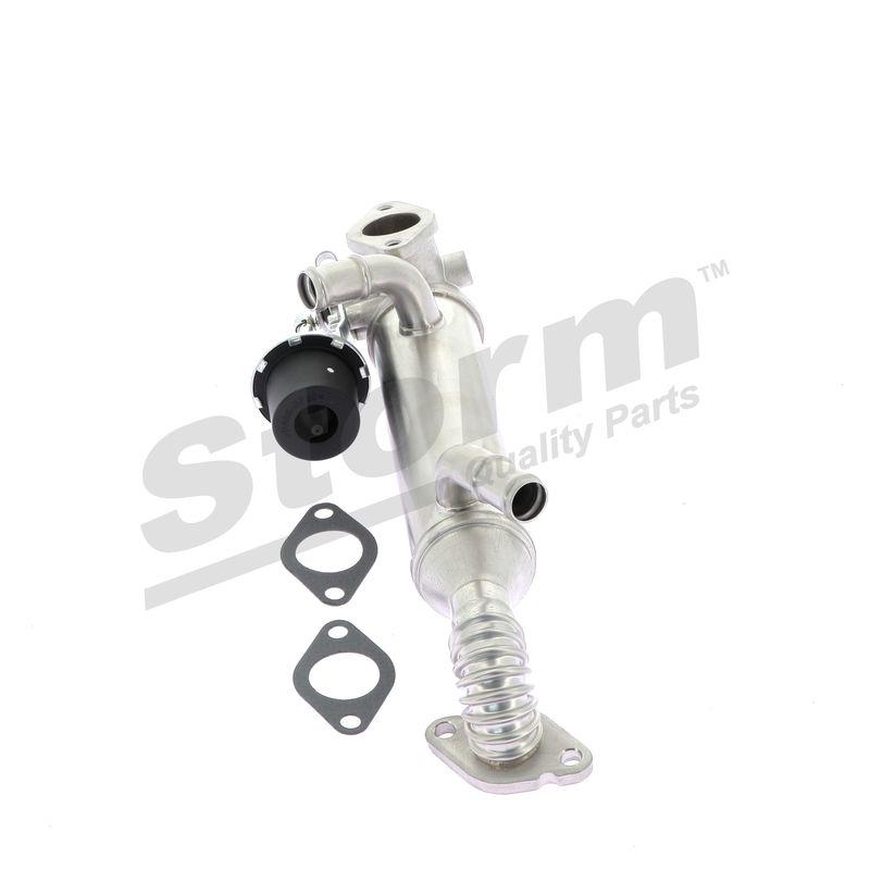 Vanne EGR STORM QUALITY PARTS 9041