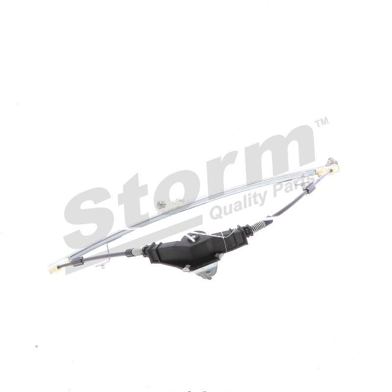 Lève-vitre STORM QUALITY PARTS 34085