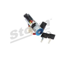 Fermeture-volant STORM QUALITY PARTS 72025